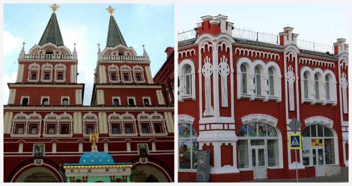 Клинцы & Москва: 10 причин жить в небольшом городе