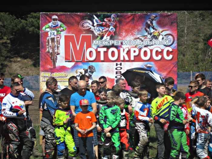 Клинцовские мотогонщики возвращаются в большой спорт