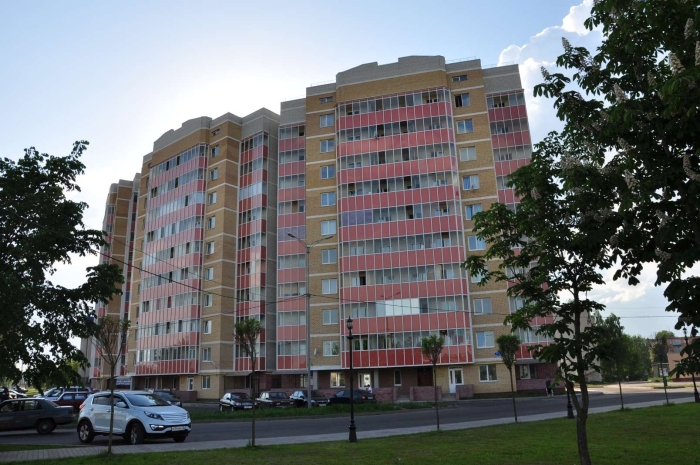 Обзор рынка недвижимости в Клинцах в первом полугодии 2019 года