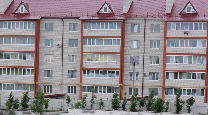 Обзор рынка недвижимости в Клинцах в первом полугодии 2019 года