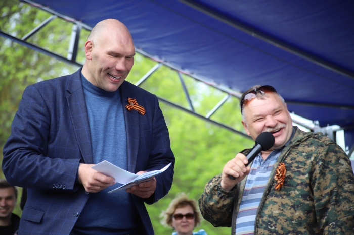 В Клинцах проходит Кубок правительства Брянской области по рыболовному спорту