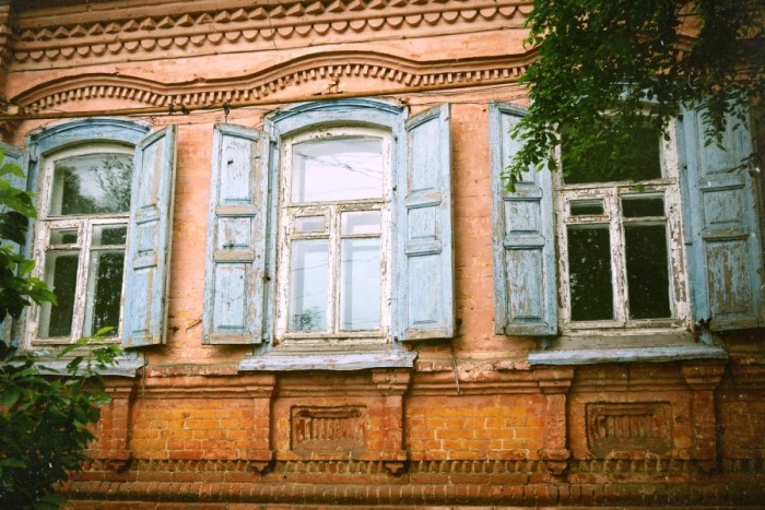 Внутренний туризм: Новозыбков