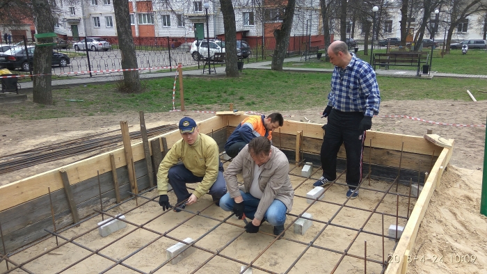 В Клинцах в день 100-летия со дня образования пограничной службы будет открыт памятник «Пограничникам всех поколений»