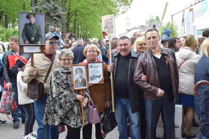 В Клинцах в день 100-летия со дня образования пограничной службы будет открыт памятник «Пограничникам всех поколений»
