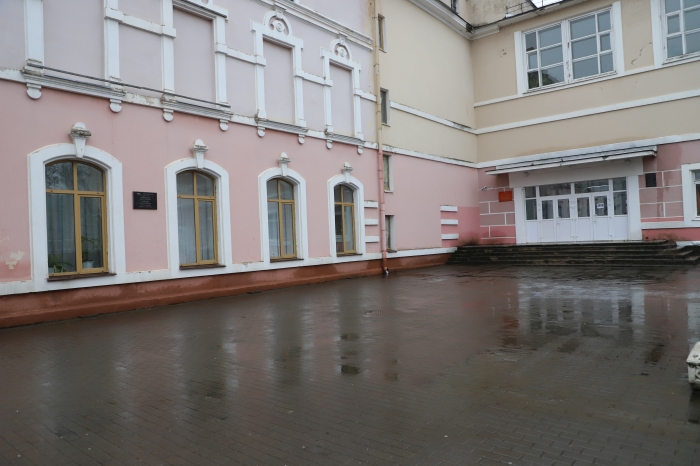 В Клинцах почтили память боевых товарищей