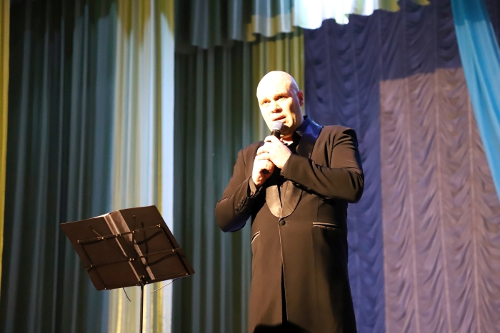 В Клинцах прошел вечер, посвященный памяти Дмитрия Литвякова и Бориса Сулейманова