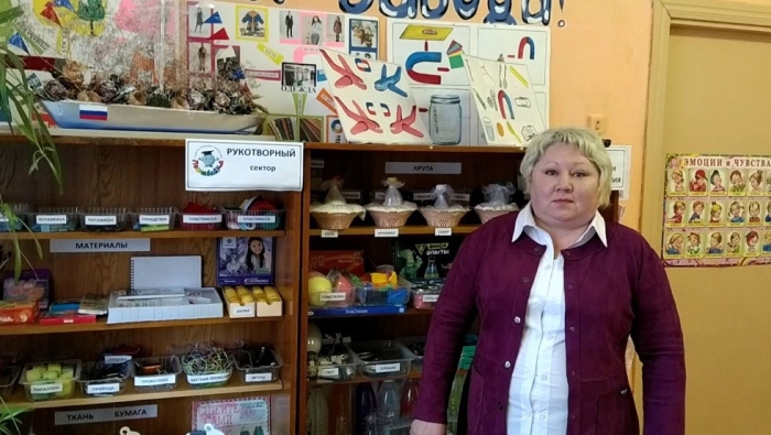 Лаборатория почемучек для маленьких исследователей
