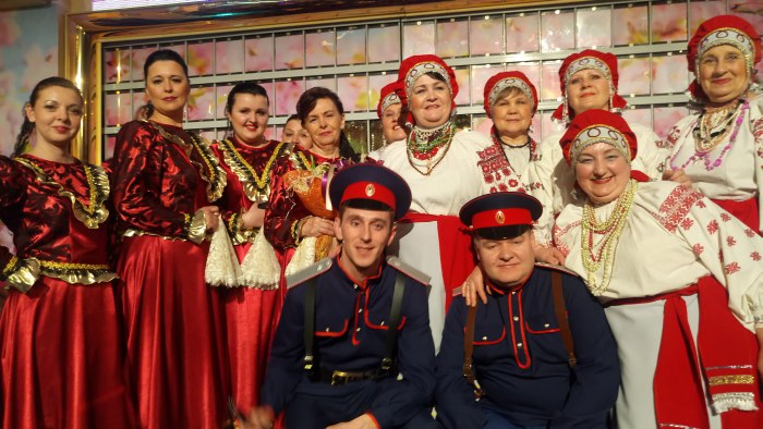 Валентина Крупеня из города Клинцы стала победительницей теле-шоу «Поле Чудес»