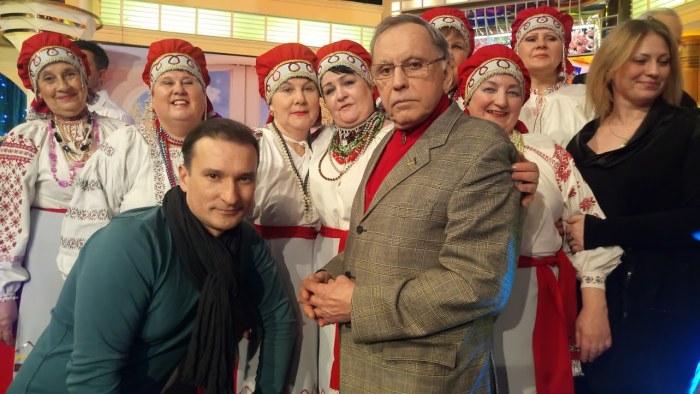 Валентина Крупеня из города Клинцы стала победительницей теле-шоу «Поле Чудес»