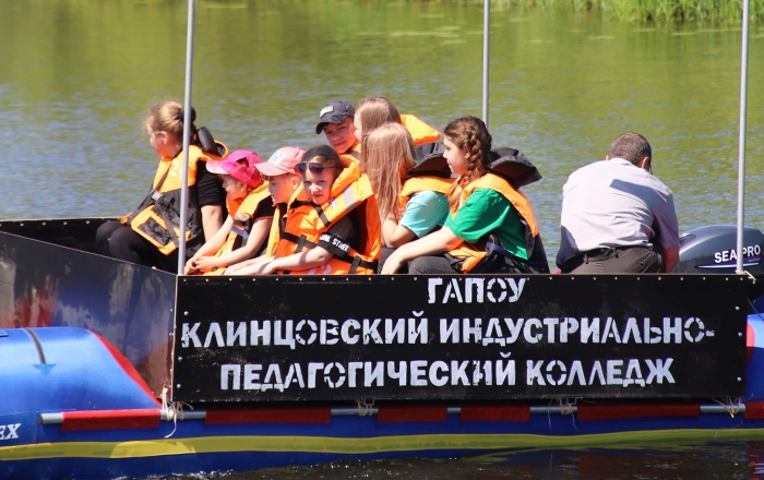 Малые студенческие предприятия в Клинцовском индустриально-педагогическом колледже («КИПК»)