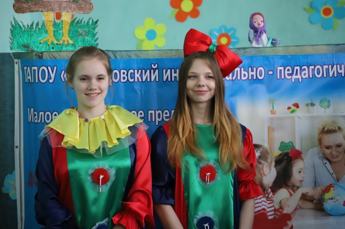 В Клинцах состоялось открытие IV регионального чемпионата «Молодые профессионалы» - «WorldSkills Russia»