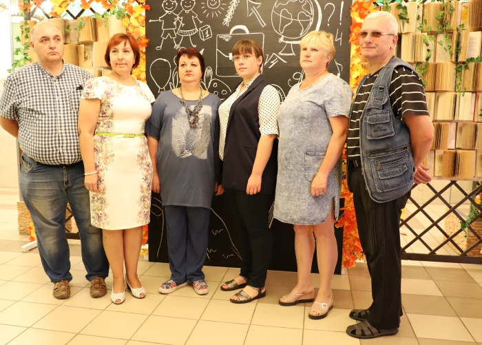 В Клинцах прошла августовская конференция педагогических работников