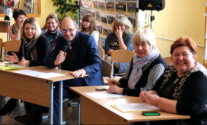 В Клинцах состоялся круглый стол «Профориентация - инвестиции в будущее»
