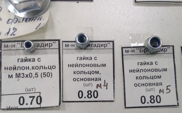Что можно купить за один рубль в Клинцах?