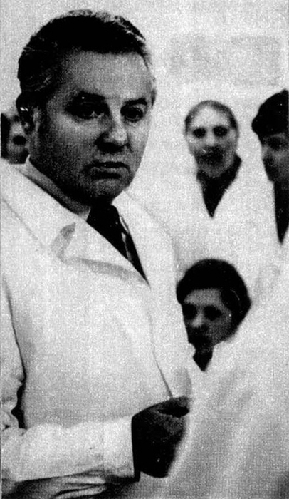 Санаторию «Затишье» 55 лет