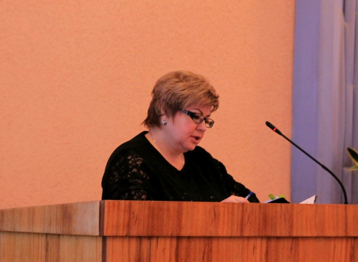 В Клинцах прошло 78-е заседание городского Совета