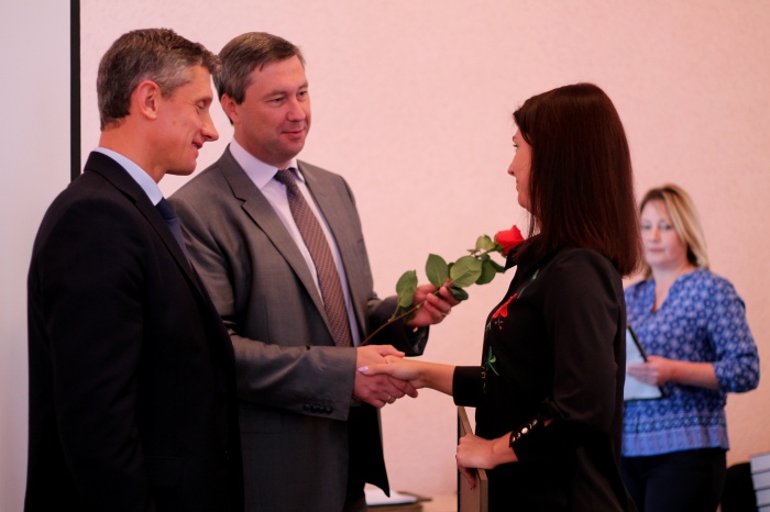 В городе Клинцы состоялось 53-е заседание горсовета