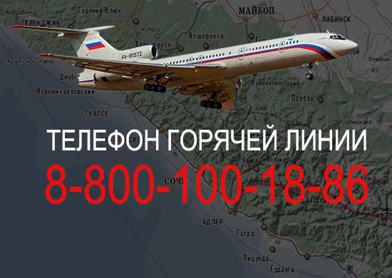 В списке пассажиров, находившихся на борту разбившегося Ту-154 Минобороны Росси значится Дмитрий Литвяков из Клинцов