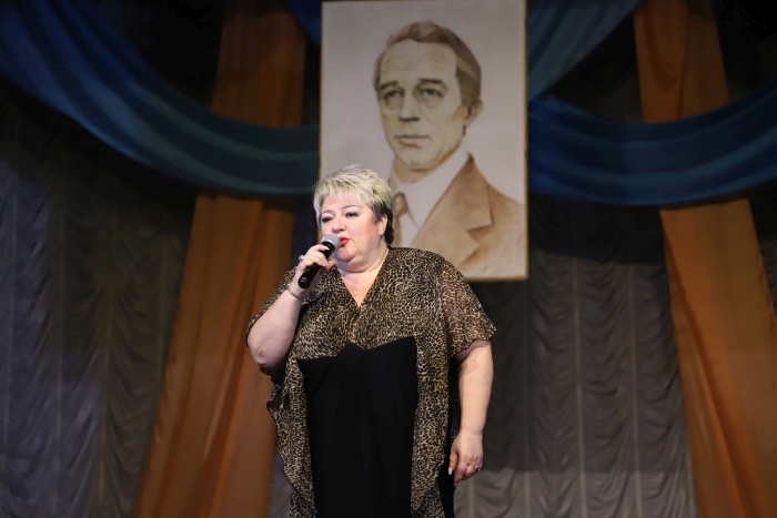 В Клинцах прошла встреча-реквием «Памяти любимого учителя»
