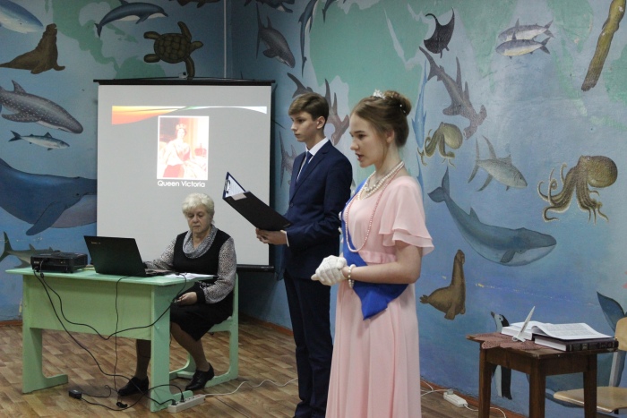 В Клинцах прошел семинар «Россия - Беларусь»