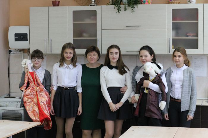 Клинцовская школа вошла в «100 лучших школ России»: взгляд изнутри