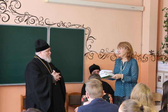 Клинцовская школа вошла в «100 лучших школ России»: взгляд изнутри