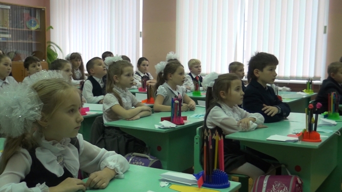  В Клинцах состоялся городской семинар «Доступная среда в системе дополнительного образования «Учимся вместе»