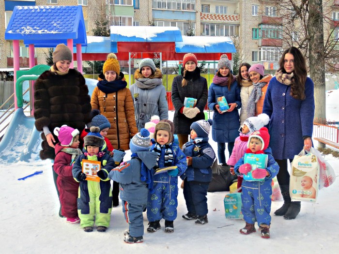 Последние события ушедшего года 