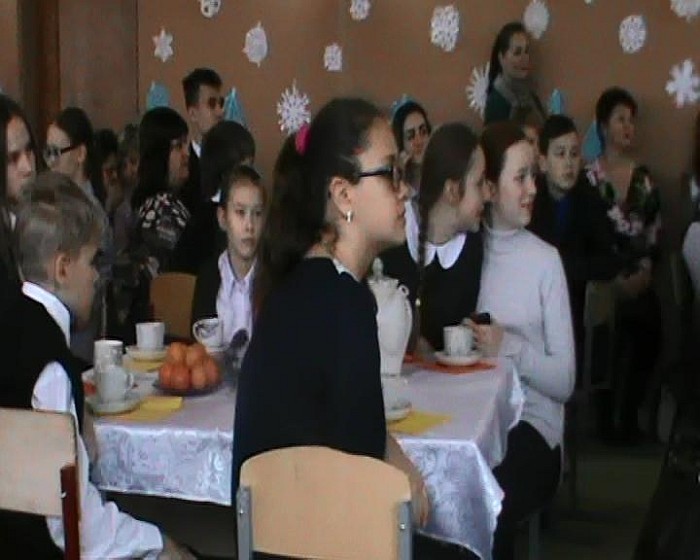 Последние события ушедшего года 