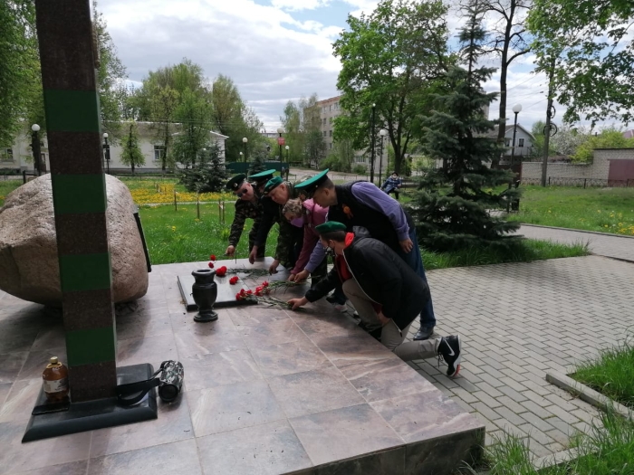 Спасибо, вам, добрые люди!