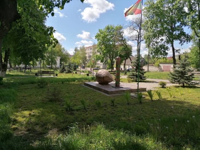 Спасибо, вам, добрые люди!