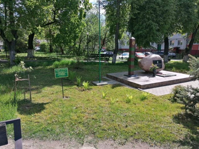 Спасибо, вам, добрые люди!