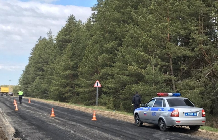В Клинцовском районе обнаружены снаряды времен ВОВ