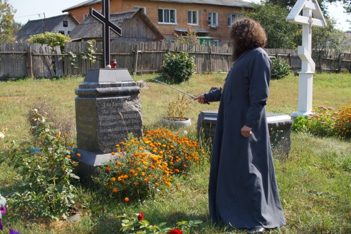 Участники фестиваля «Том Сойер Фест» познакомилась с проектом «Клинцы старообрядческие»