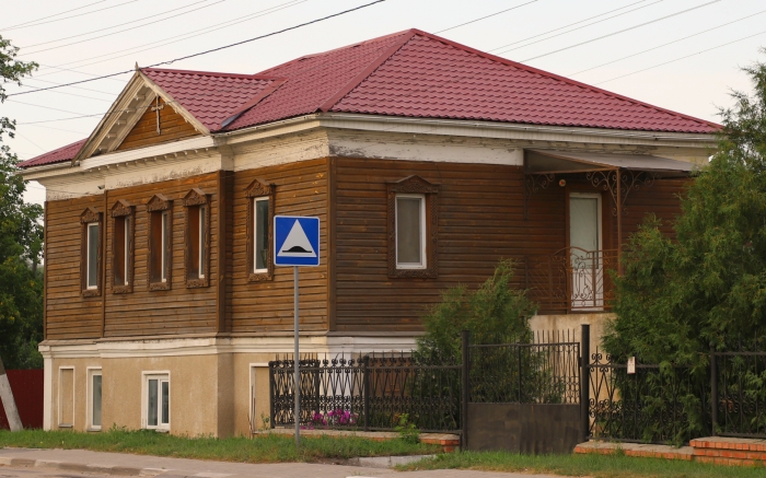 Внутренний туризм: Стародуб – капелька России!