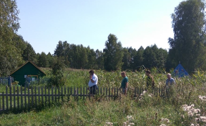 Маршрут выходного дня. Пограничники рекомендуют