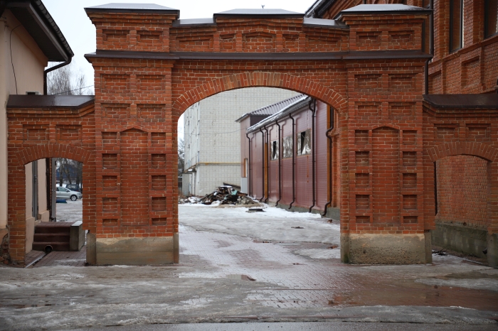 Клинцы и Трубчевск: Разный подход к сохранению исторического облика городов