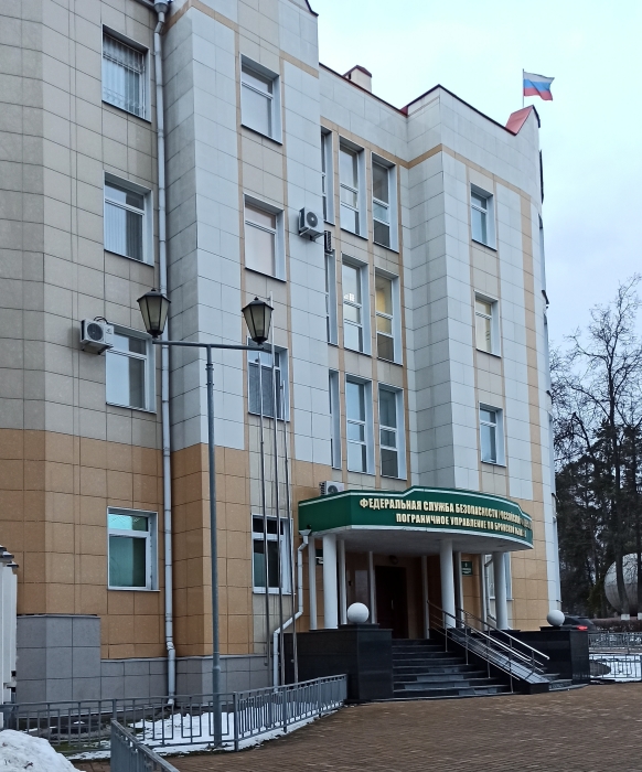 В Клинцах прошел митинг памяти «Без права на забвение»