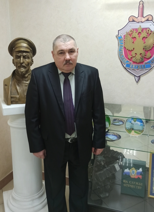 В Клинцах прошел митинг памяти «Без права на забвение»