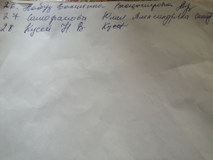 Жители Клинцовского района просят местные власти отремонтировать дороги и освещение