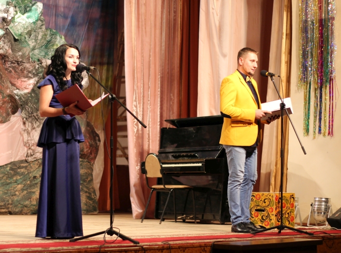 В Клинцах состоялась торжественная церемония награждения «Успех»