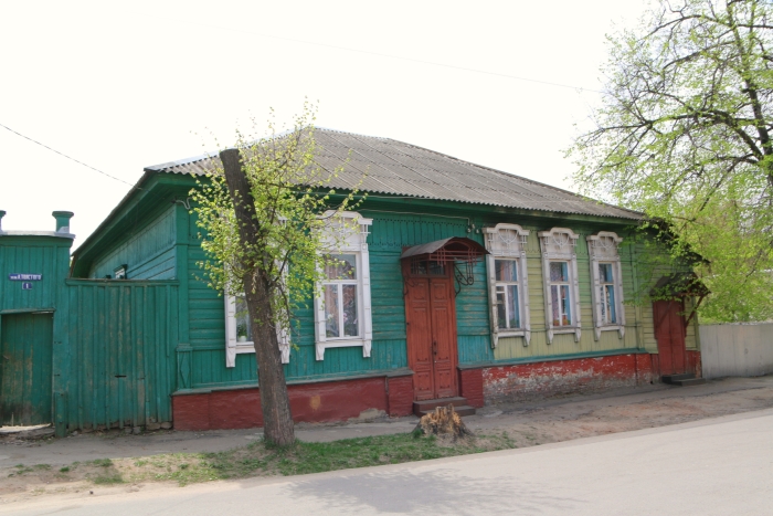 Где провести ближайшие выходные в Клинцах с пользой и удовольствием?