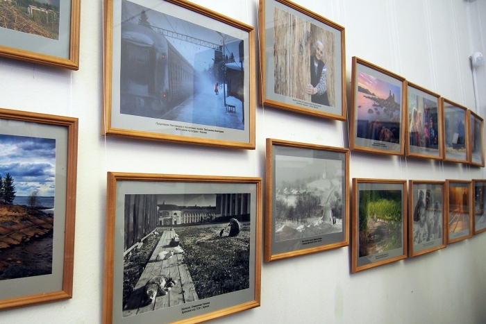 Брянские фотографы стали финалистами российского клубного фотоконкурса «Берега-2019»