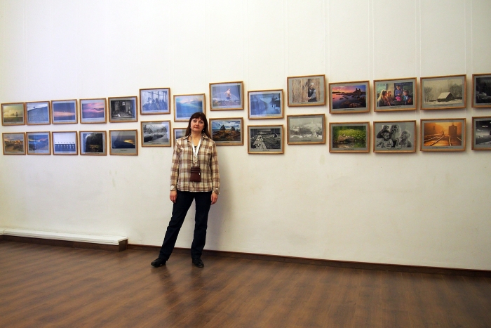 Брянские фотографы стали финалистами российского клубного фотоконкурса «Берега-2019»