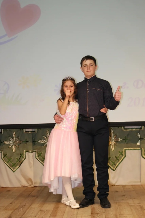 Клинчане успешно выступили на международном фестивале «Мы вместе»