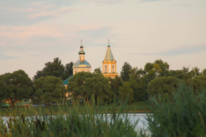 Клинцы.Инфо: Интернет-фотовыставка «Вода в природе»