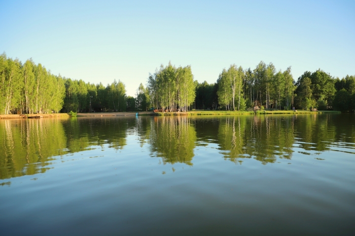 Клинцы.Инфо: Интернет-фотовыставка «Вода в природе»