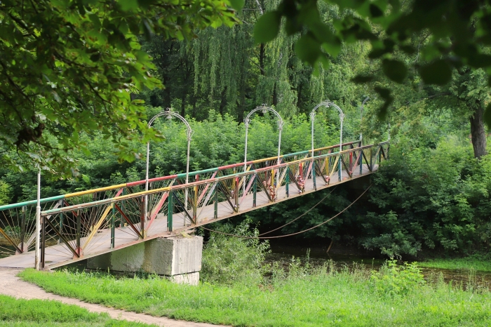 Клинцы.Инфо: Интернет-фотовыставка «Вода в природе»