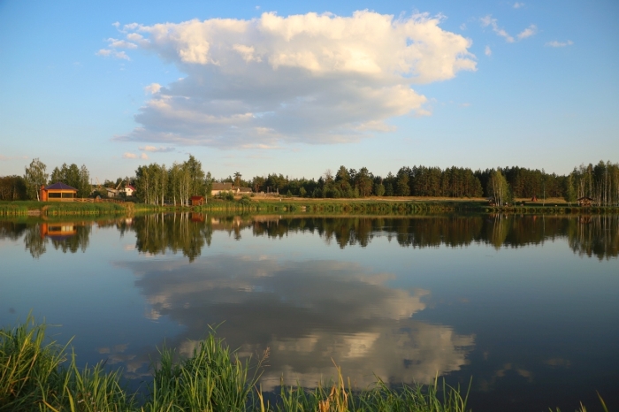 Клинцы.Инфо: Интернет-фотовыставка «Вода в природе»