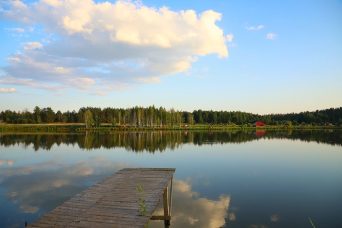 Клинцы.Инфо: Интернет-фотовыставка «Вода в природе»